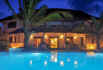 Villa Juliana allows 18 year olds to book a room