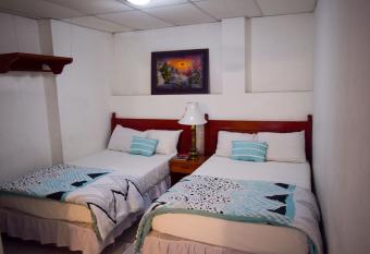 Hotel San Jose de la Monta  a has Balcony rooms