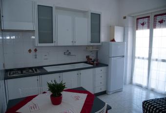 Panta rei has Balcony rooms