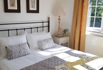 Wisteria Haze allows 18 year olds to book a room