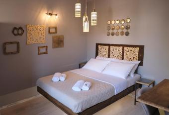 The Project Suite has Balcony rooms