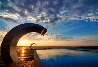 Hotel Belvedere has Balcony rooms