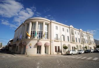 Hotel Castillo has Balcony rooms