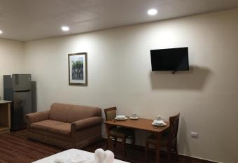 Pirates Rock 101 allows 18 year olds to book a room