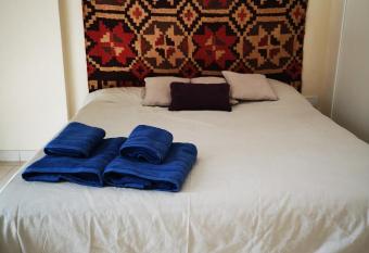 Apartamentos Itati has Balcony rooms