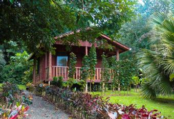 Cataratas Bijagua Lodge has Balcony rooms