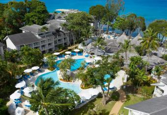 The Club Barbados - All Inclusive Adults Only has Balcony rooms