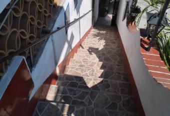 Hotel Las Palomas has Balcony rooms