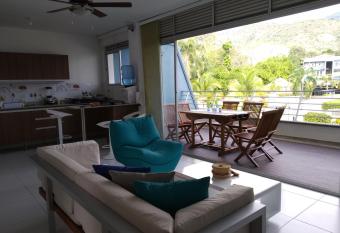 Condominio Terrazas del Sol allows 18 year olds to book a room