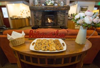 Cristiana Guesthaus allows 18 year olds to book a room