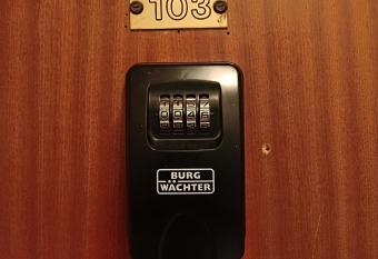 Stelia s Seagate Studio Apt. allows 18 year olds to book a room