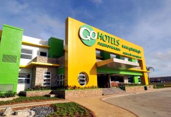 Go Hotels Puerto Princesa allows 18 year olds to book a room