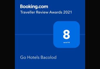Go Hotels Bacolod allows 18 year olds to book a room