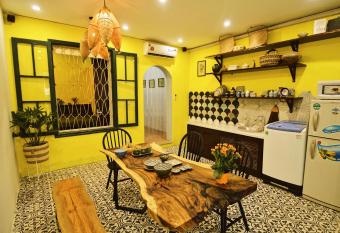 Thiec House allows 18 year olds to book a room