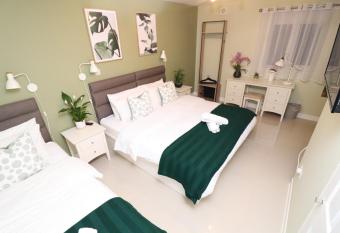 The Spinney allows 18 year olds to book a room