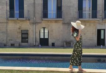 Dimora Duchessina Suites de Charme allows 18 year olds to book a room