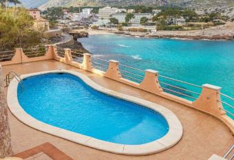 Apartamento Mirador 6i has Balcony rooms