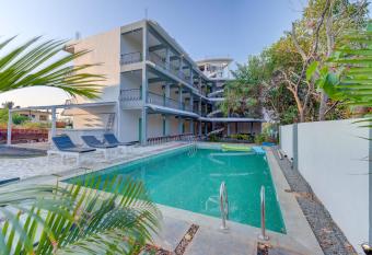 Woke Morjim has Balcony rooms