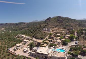 Kolokotronis Hotel & Spa has Balcony rooms