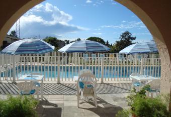 Hotel de la Poste allows 18 year olds to book a room