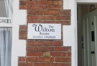 The Wilton Weymouth allows 18 year olds to book a room
