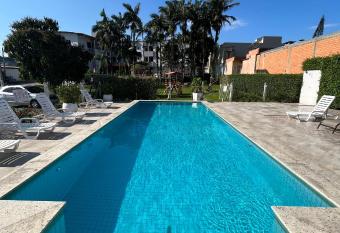 Arco do Sol Park Hotel has Balcony rooms