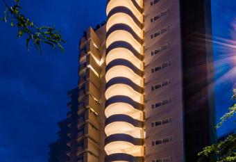 Irotama Resort Zona Torres allows 18 year olds to book a room