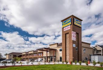 Scottish inn Katy has Smoking rooms