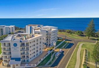 Bargara Blue Resort has Balcony rooms