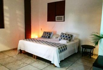 Beach Front Guesthouse allows 18 year olds to book a room