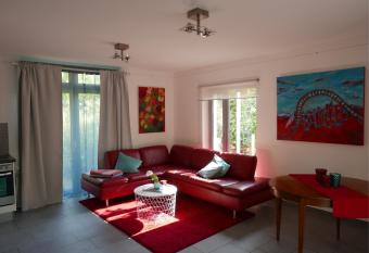 Schwarzes Schaf has Balcony rooms