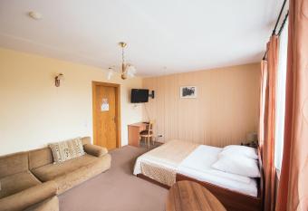 Sve  i   namai Ling  s has Balcony rooms