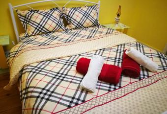 Sweet Home allows 18 year olds to book a room