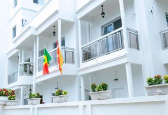 J PAD allows 18 year olds to book a room