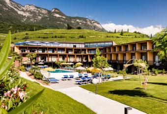 Hotel Thalhof am See has Balcony rooms