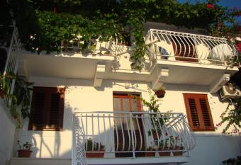 Studio Apartments Kulji   has Balcony rooms