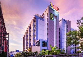 Aliz Hotel has Balcony rooms