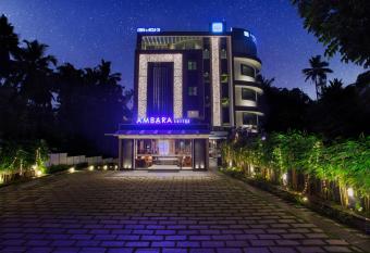Ambara Suites allows 18 year olds to book a room