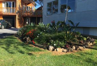 Chalet Cullen, has Balcony rooms