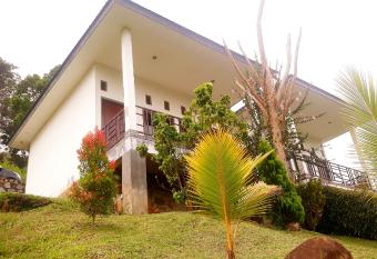 Mahakali has Balcony rooms