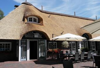 Hotel Blauer Fasan has Balcony rooms