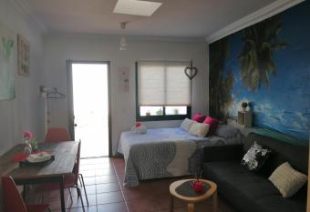 Ayla 2 has Balcony rooms