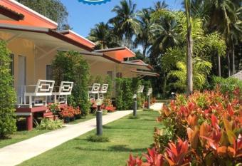 Koh Yao Modern Inn -SHA Plus has Balcony rooms