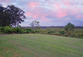 Jabiru Motel has Balcony rooms