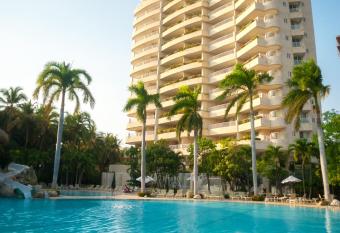 Irotama Resort allows 18 year olds to book a room