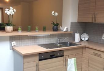 Chez Michelle allows 18 year olds to book a room