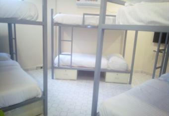 Siri Dormitory allows 18 year olds to book a room