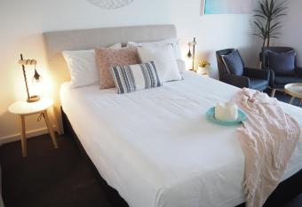 The Esplanade Motel allows 18 year olds to book a room