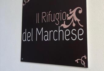 Rifugio del Marchese has Balcony rooms