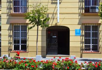 Hotel Don Manuel has Balcony rooms